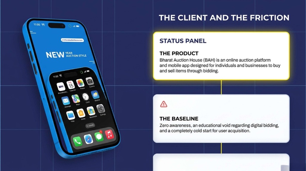 Slide 2: Client & Friction
