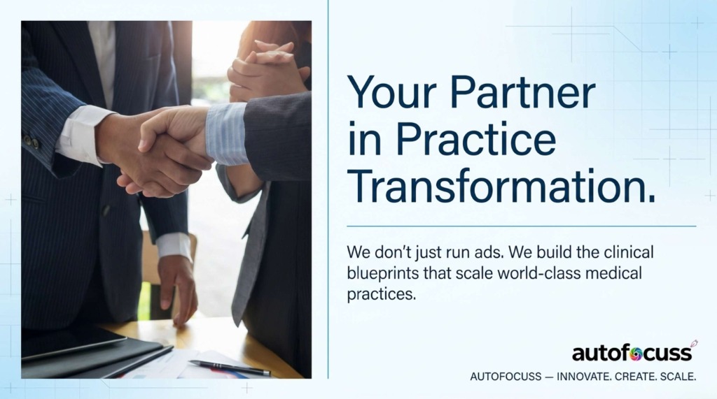Slide 12: Your Partner in Practice Transformation