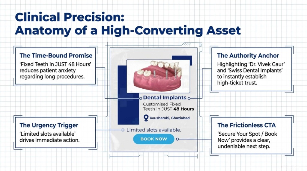 Slide 9: Clinical Precision