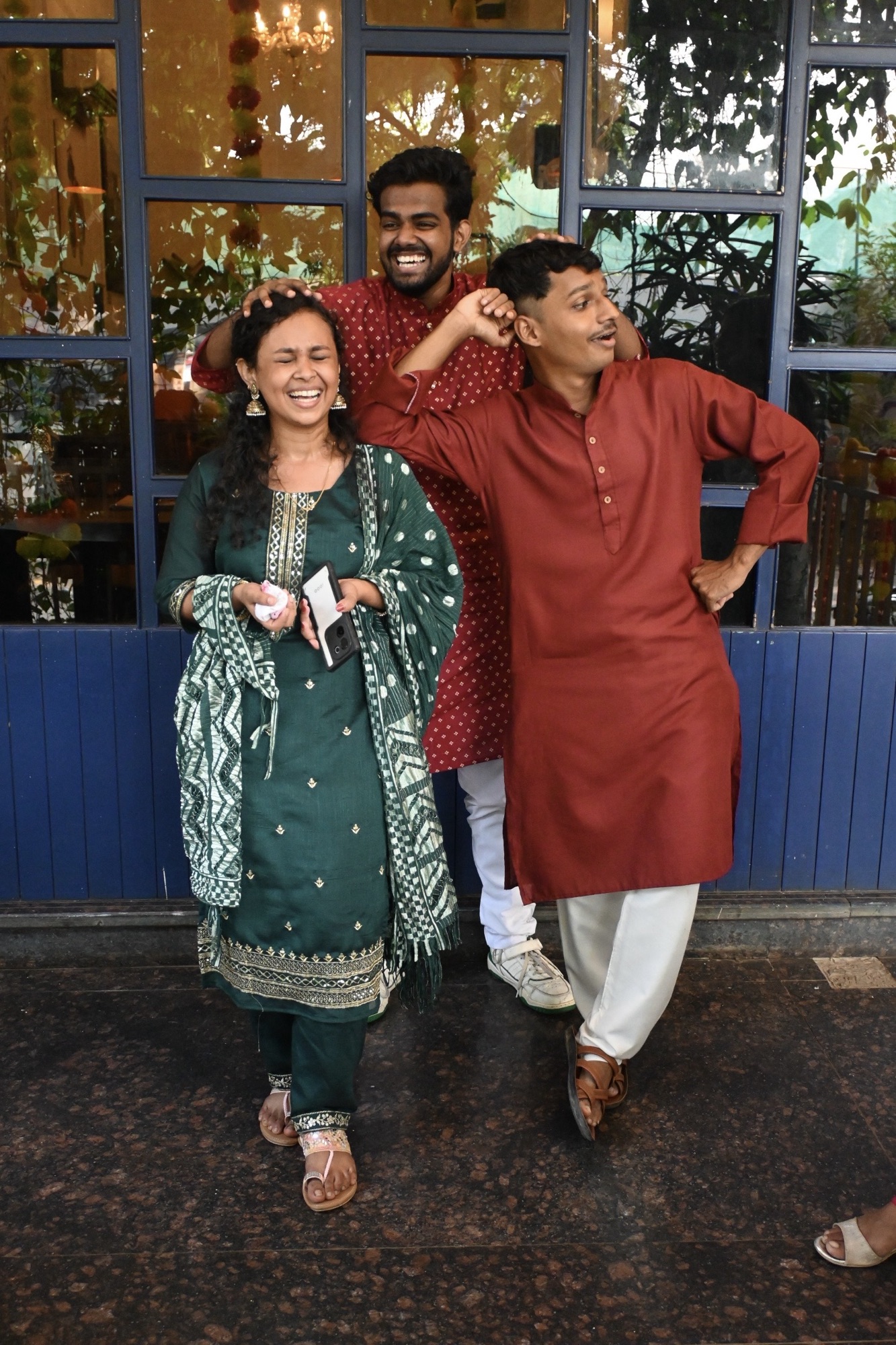 In-house Marketing vs Outsourcing