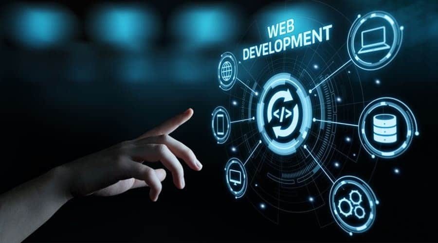 Web Development Services