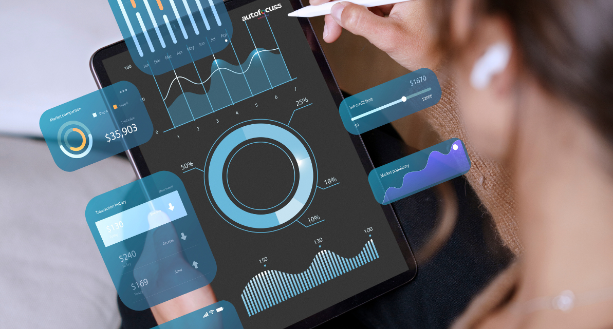 The Next Chapter of Autofocuss Marketing- Transforming to Drive Growth Beyond Marketing