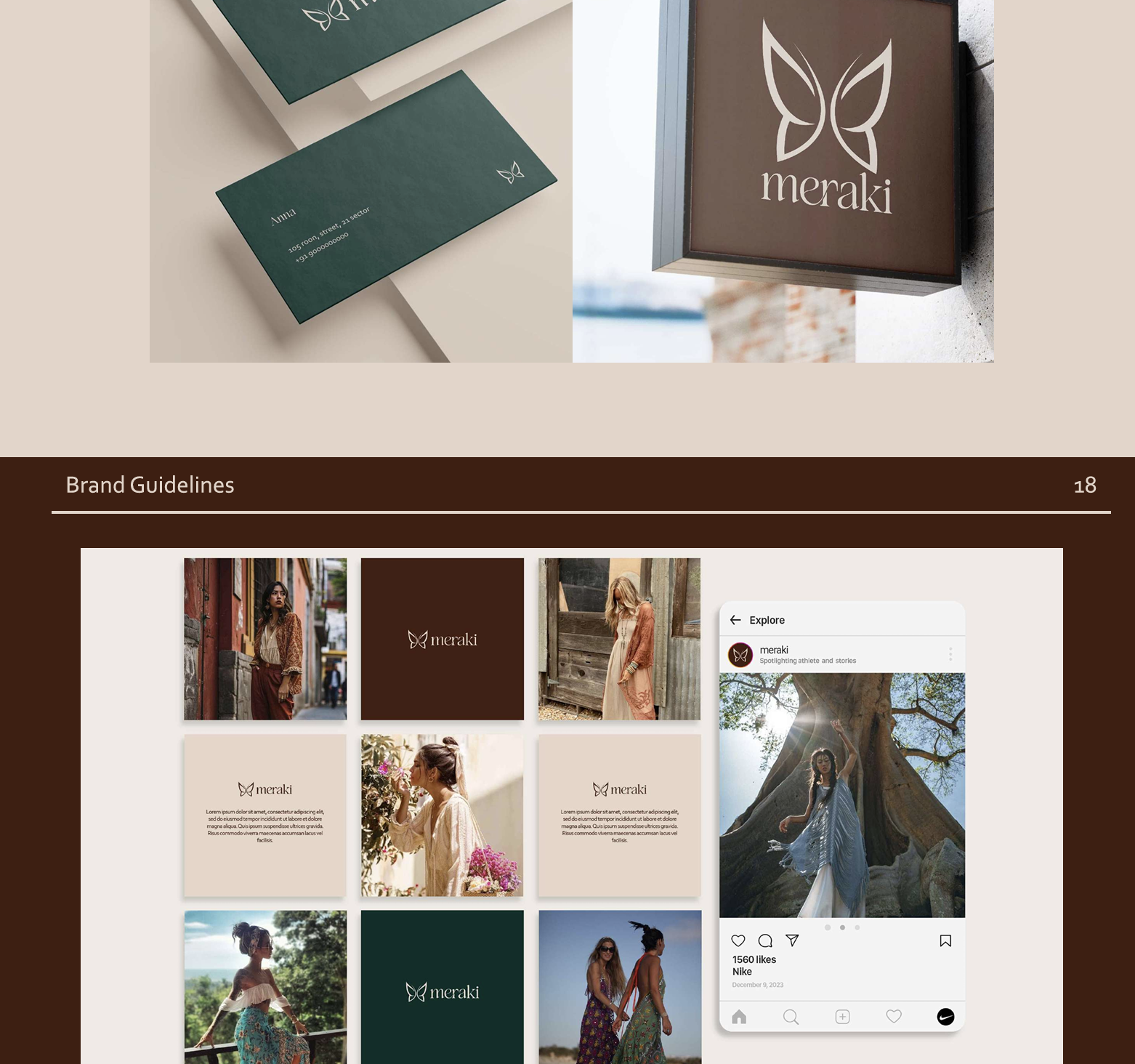 Branding Is Not What You Say. It’s What People Remember.